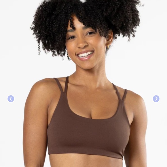 Paragon Sports Bra - Picture 3 of 3